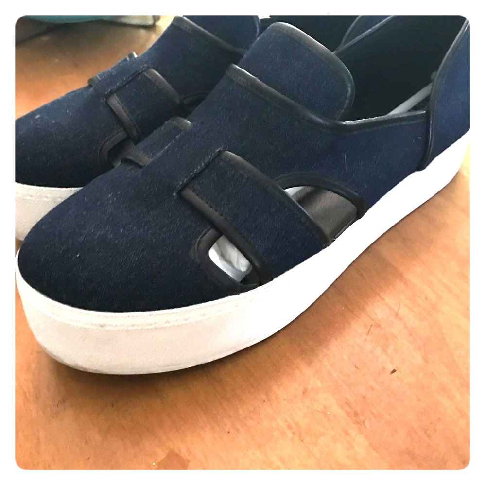 Opening Ceremony Platform Sneakers